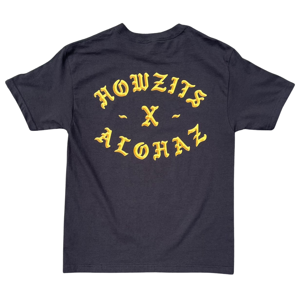 Howzits X Alohaz Pablo