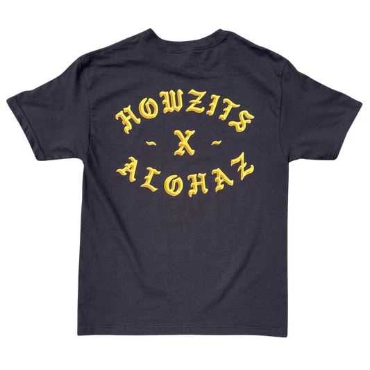 Howzits X Alohaz Pablo