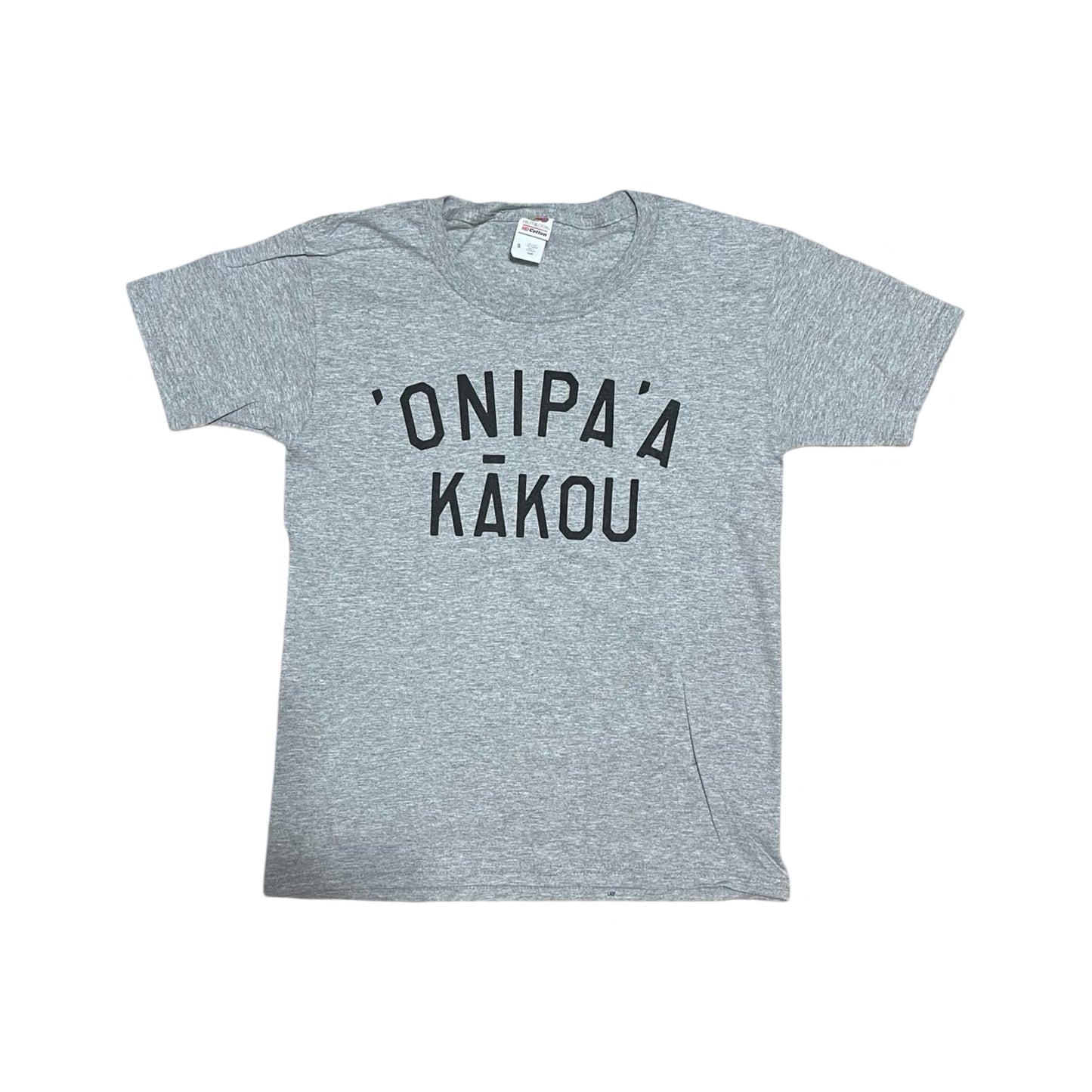 Keiki Onipaʻa Kākou
