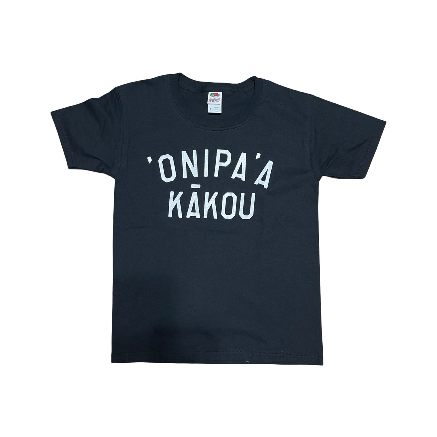 Keiki Onipaʻa Kākou