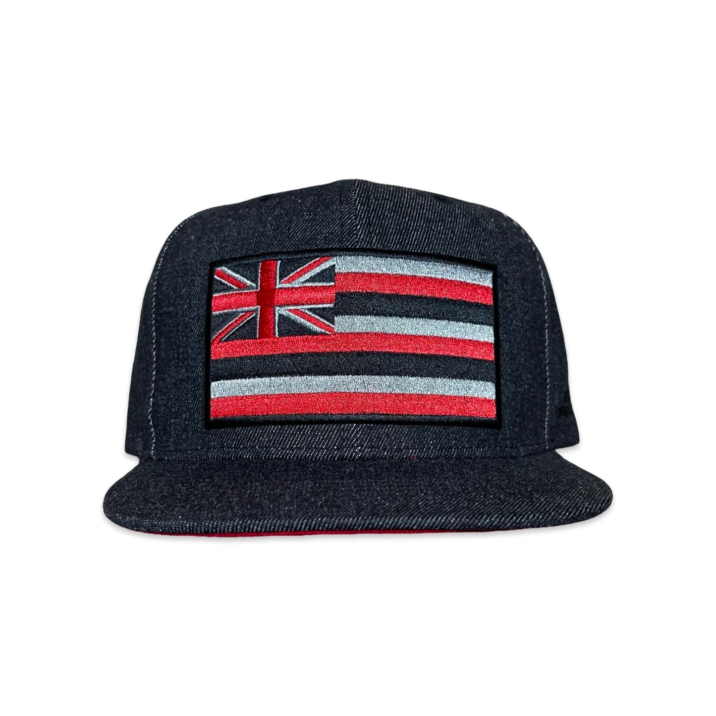 Hae Hawaii Black Denim