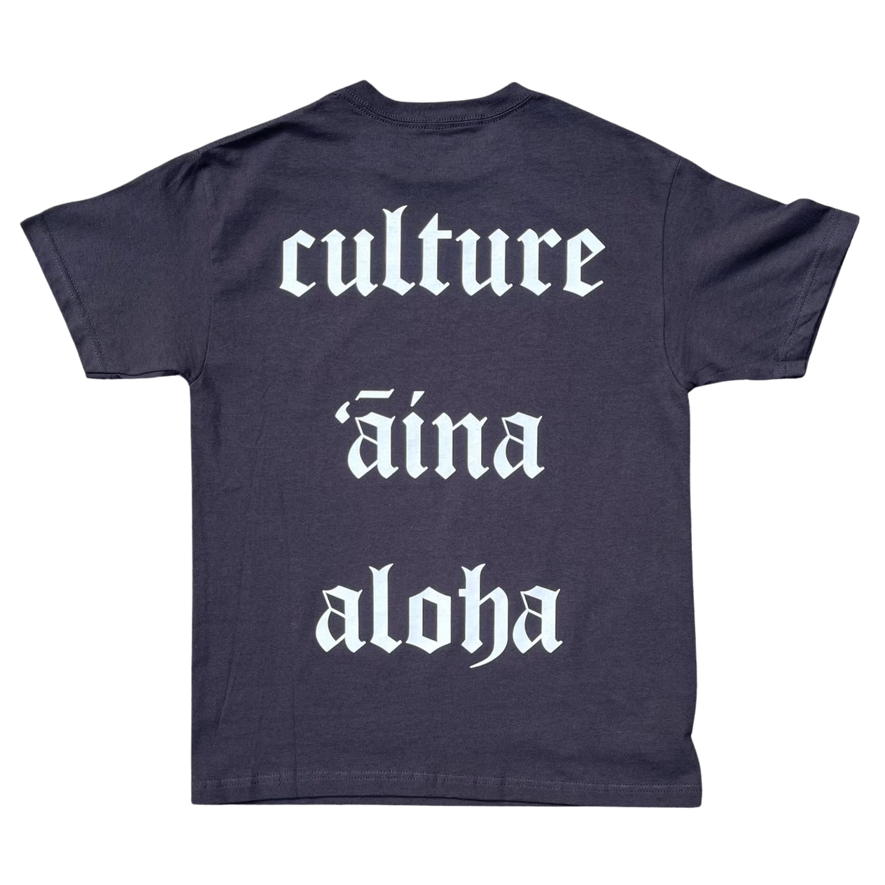 Culture Aina Aloha
