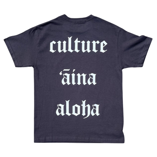 Culture Aina Aloha
