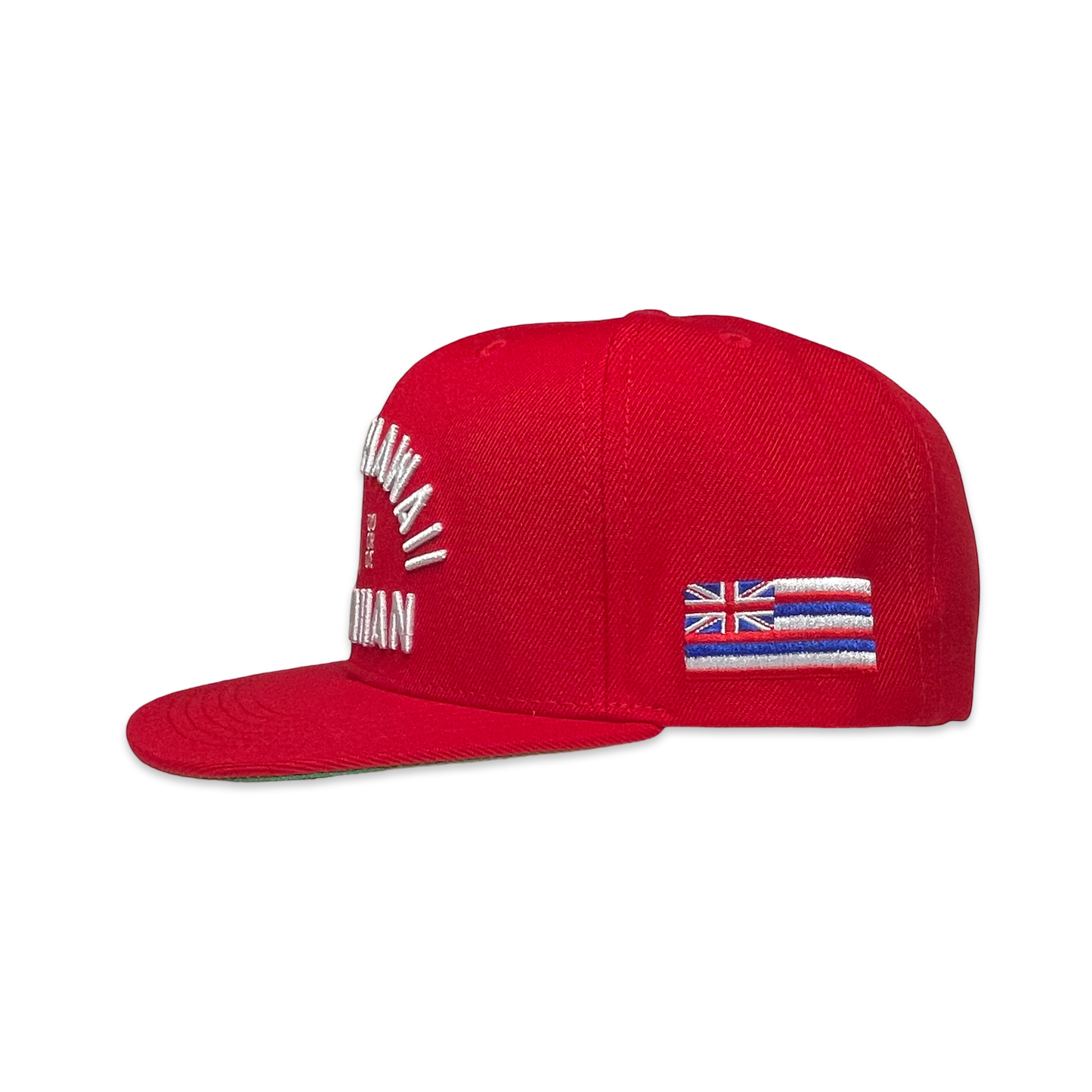 Ride or Die Snapback