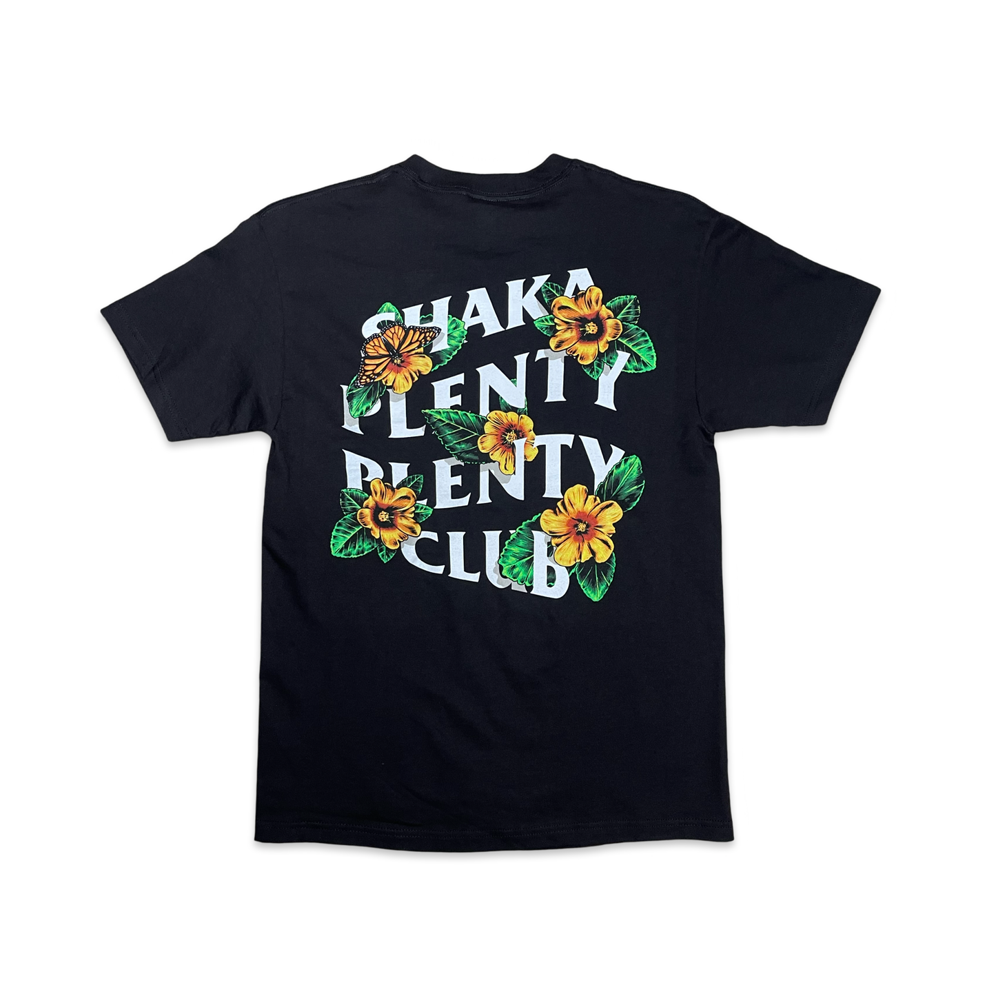 Ilima Shaka Plenty Plenty Club