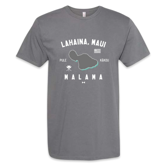 Malama Maui