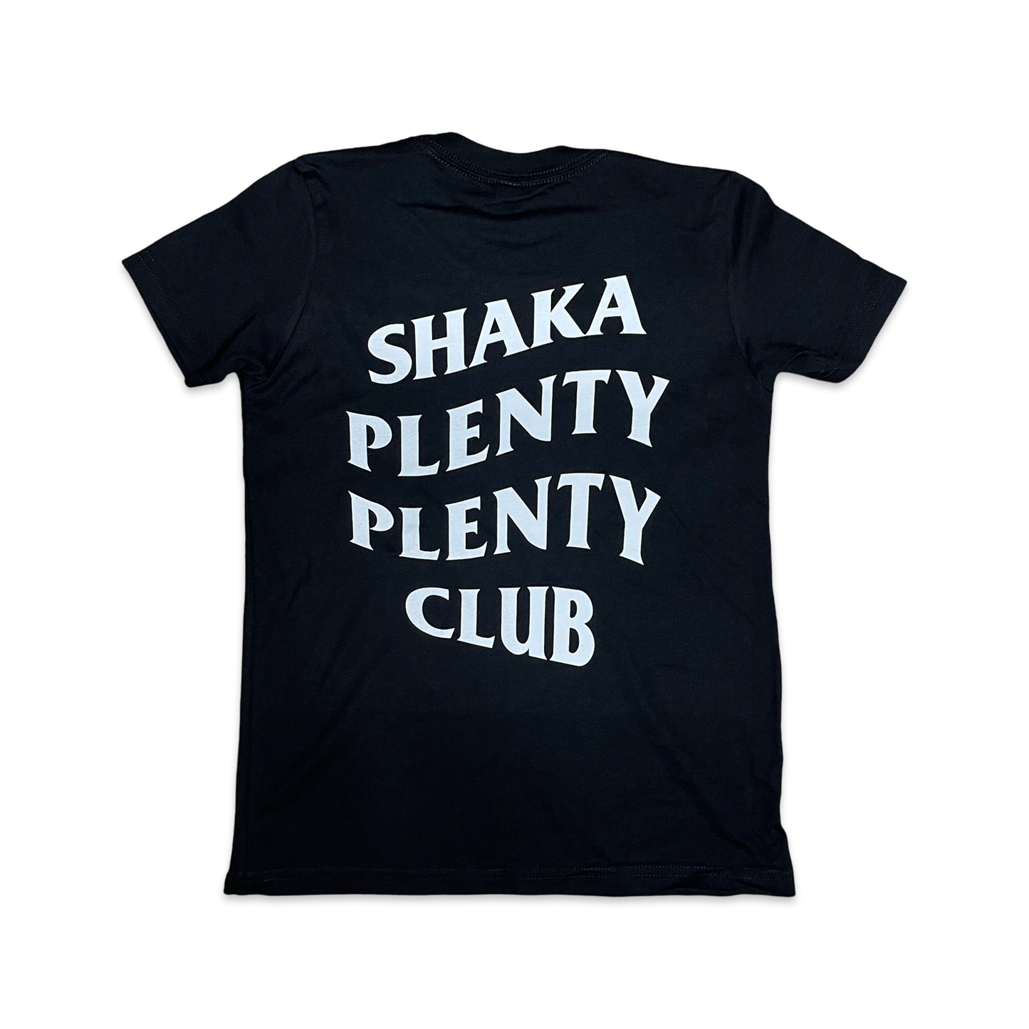 Keiki Shaka Plenty Plenty Club