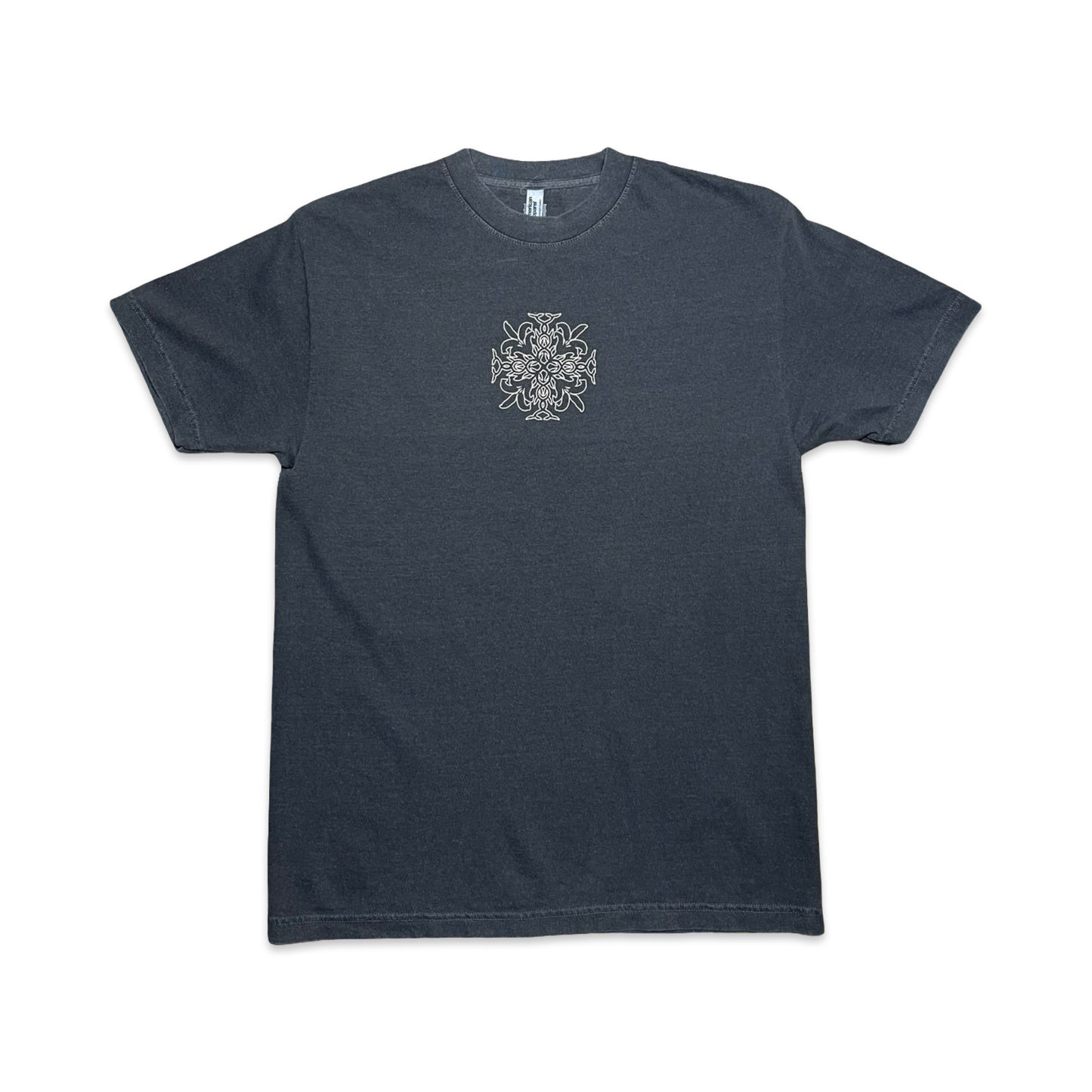 Lei Lau Ki Silhouette