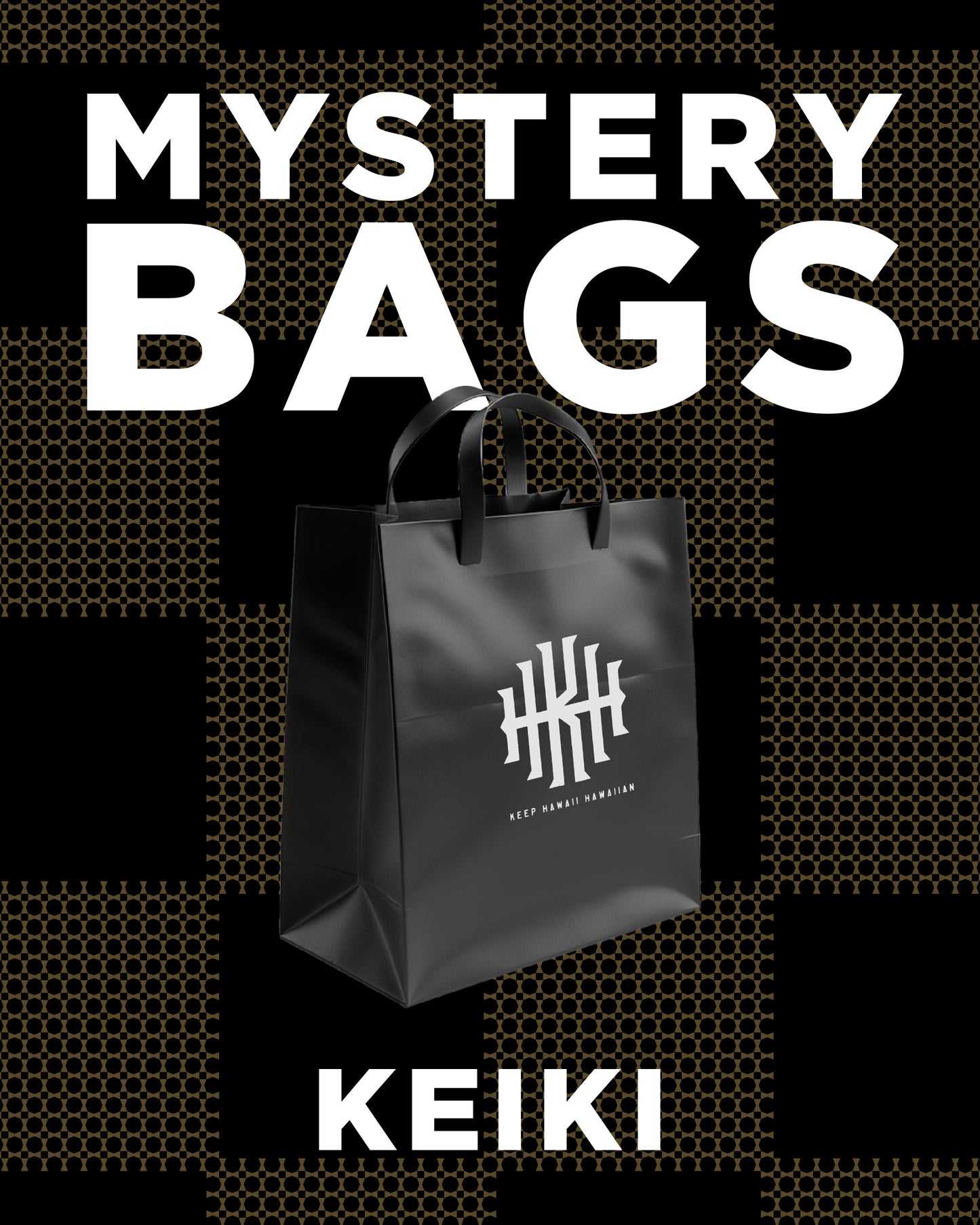 Keiki Mystery Bag