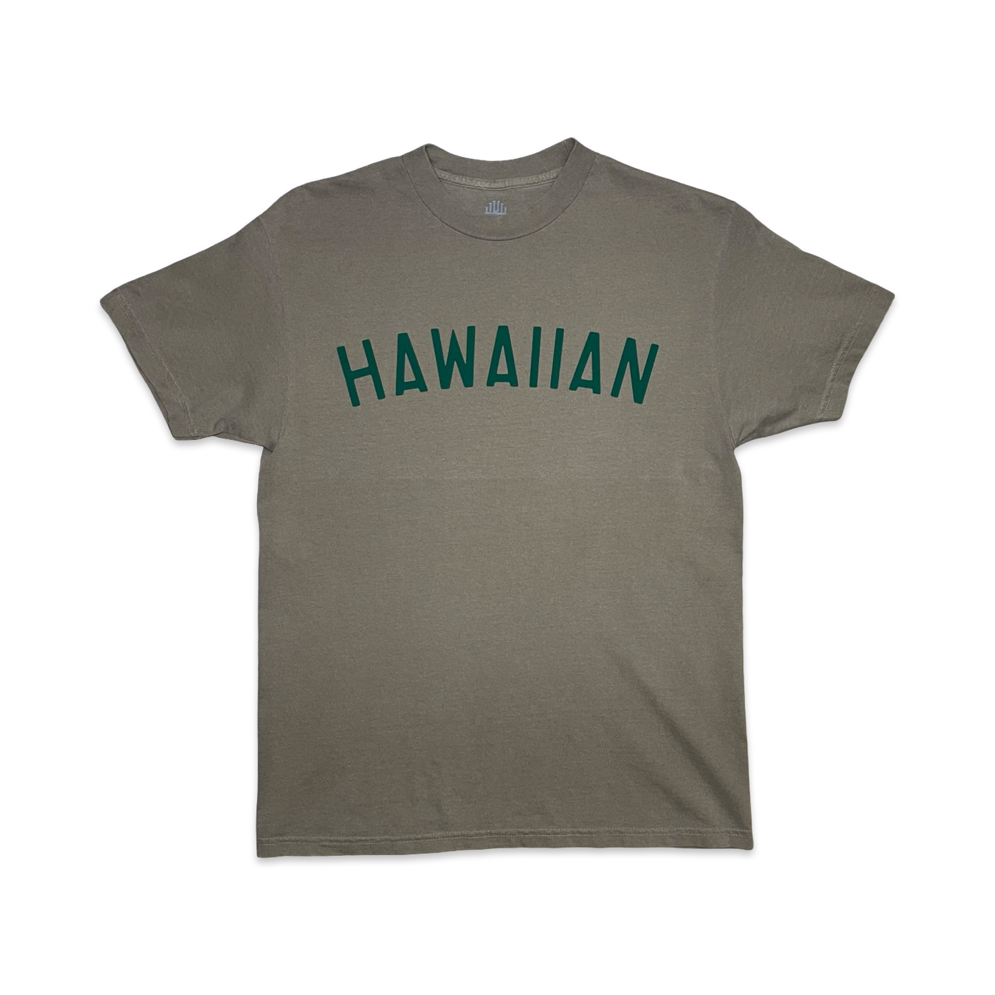 Hawaiian
