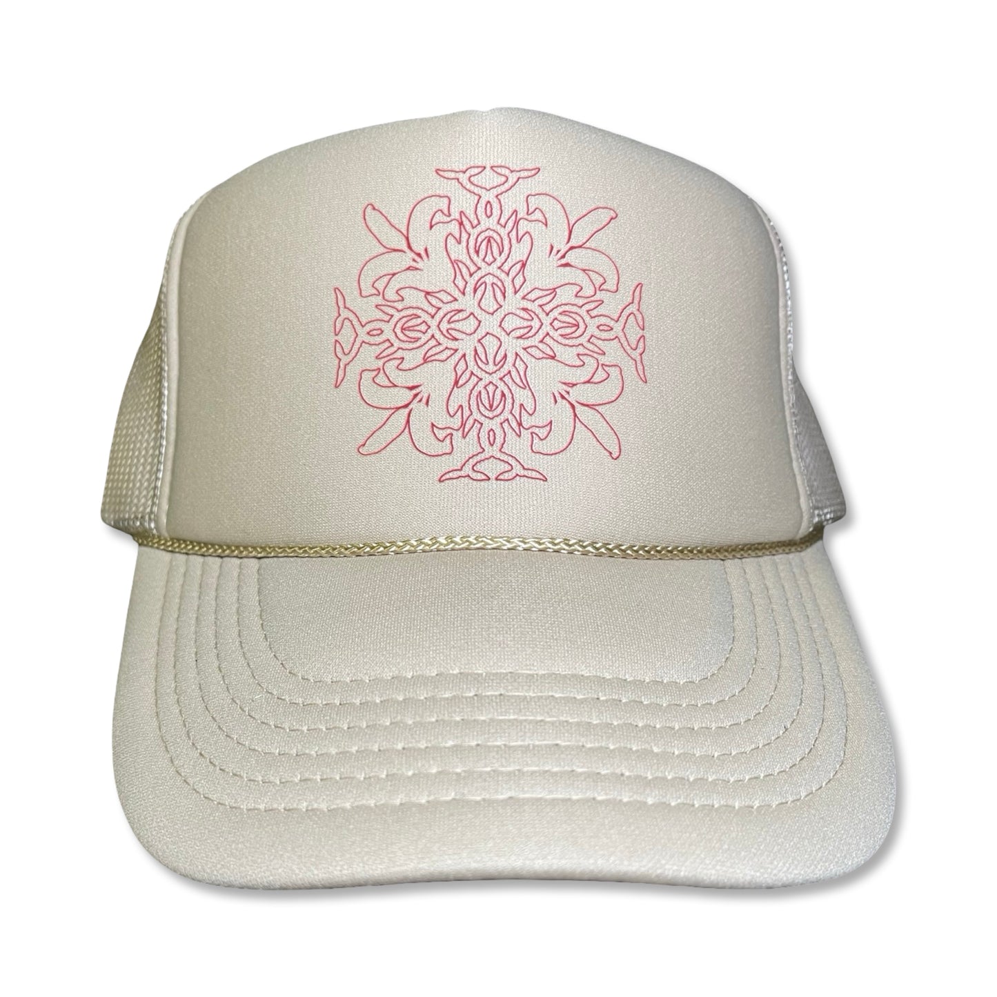 KHH TRUCKER