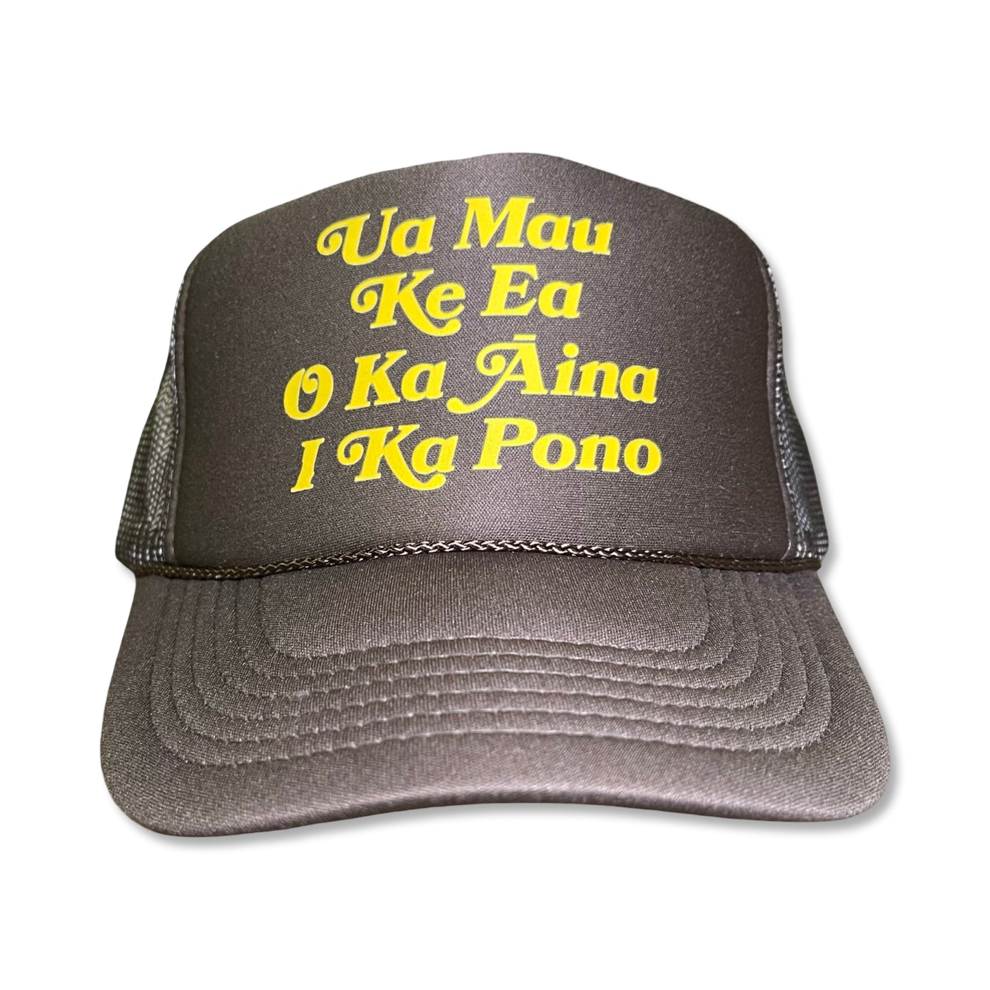 KHH TRUCKER