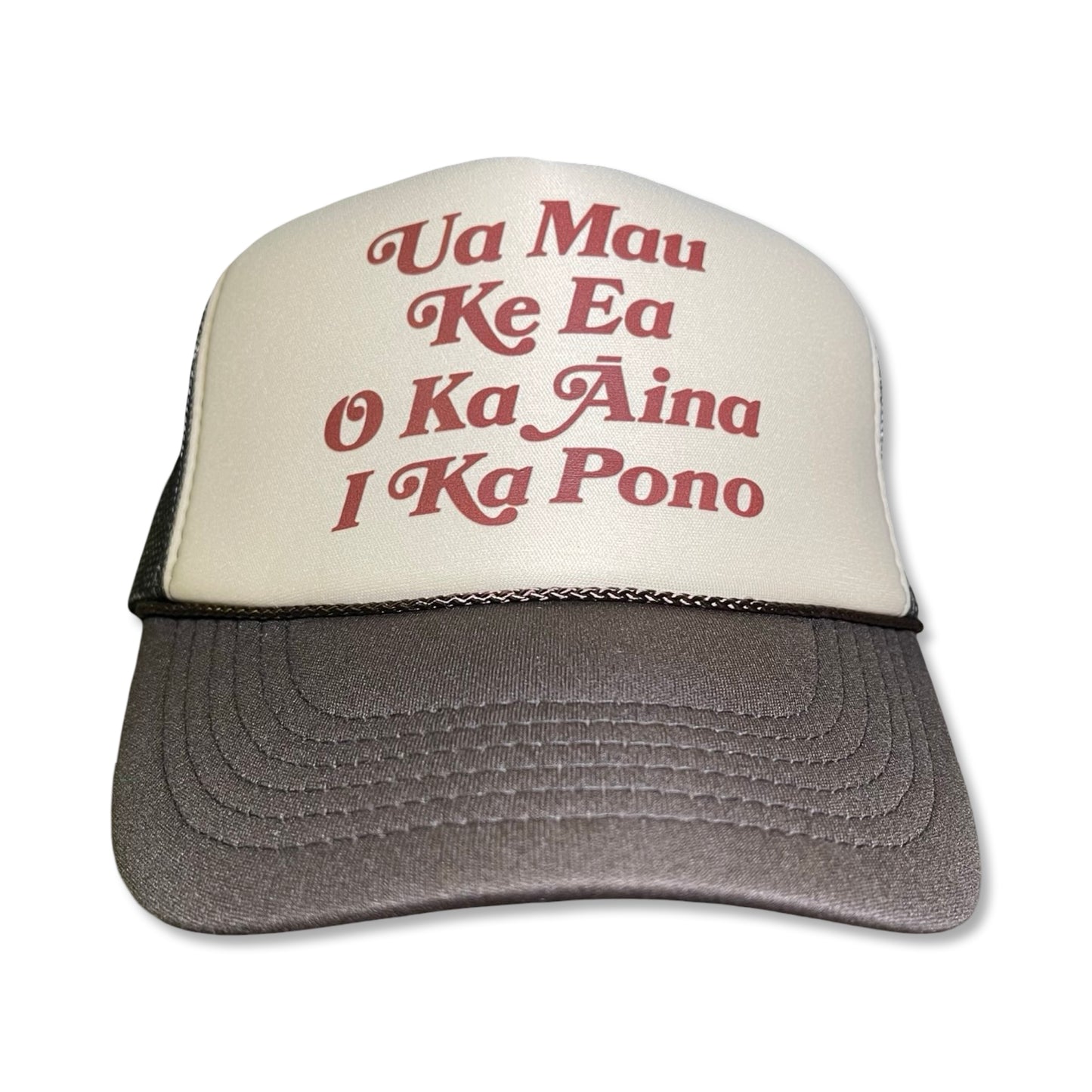 KHH TRUCKER