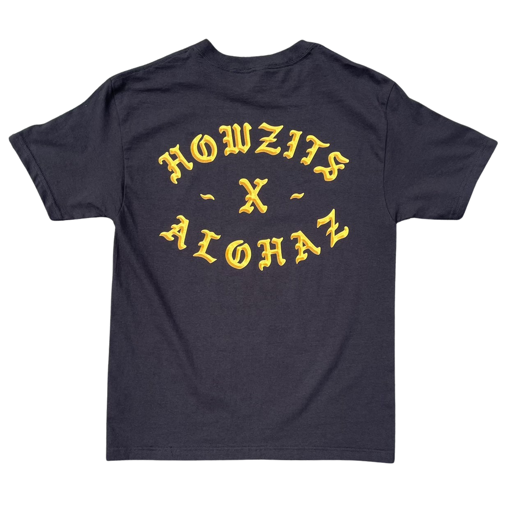 Howzits X Alohaz Pablo
