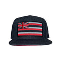 Hae Hawaii Black Denim