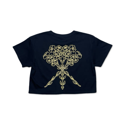 Pua Kanaka Maoli Crop