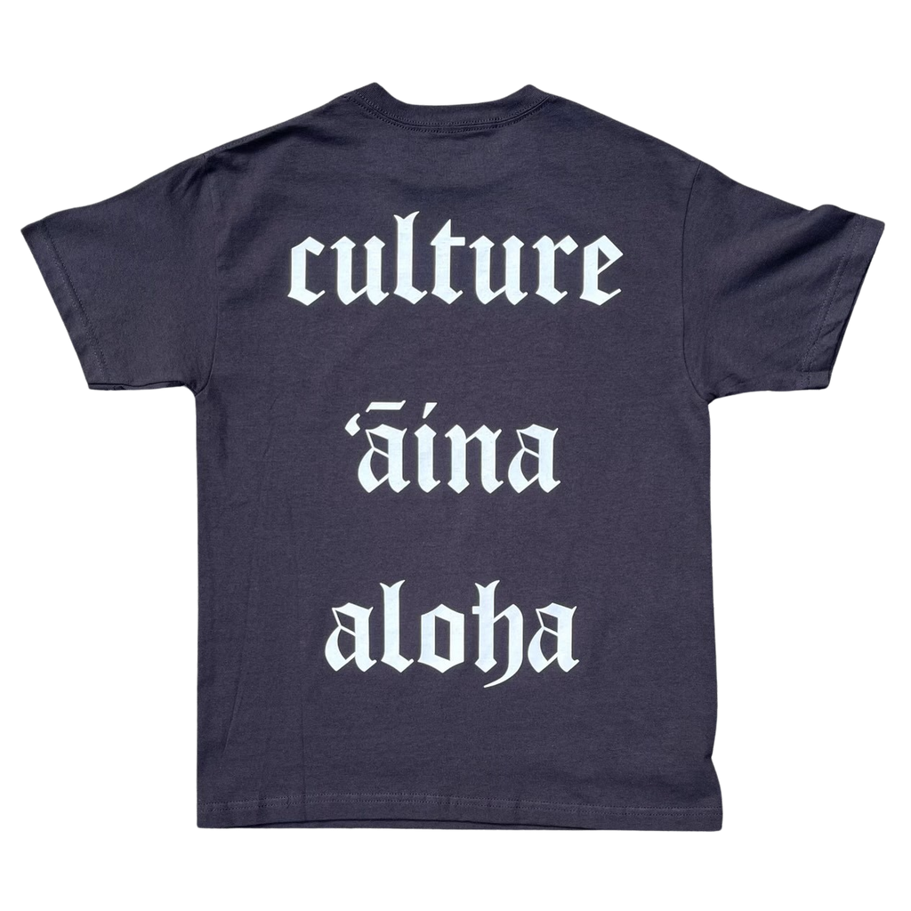Culture Aina Aloha