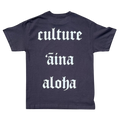 Culture Aina Aloha