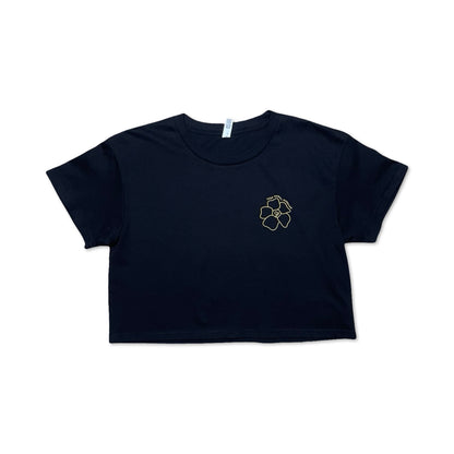 Pua Kanaka Maoli Crop