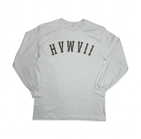 HVWVII Stitch Longsleeve