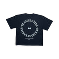 The Land is Chief Crop Top