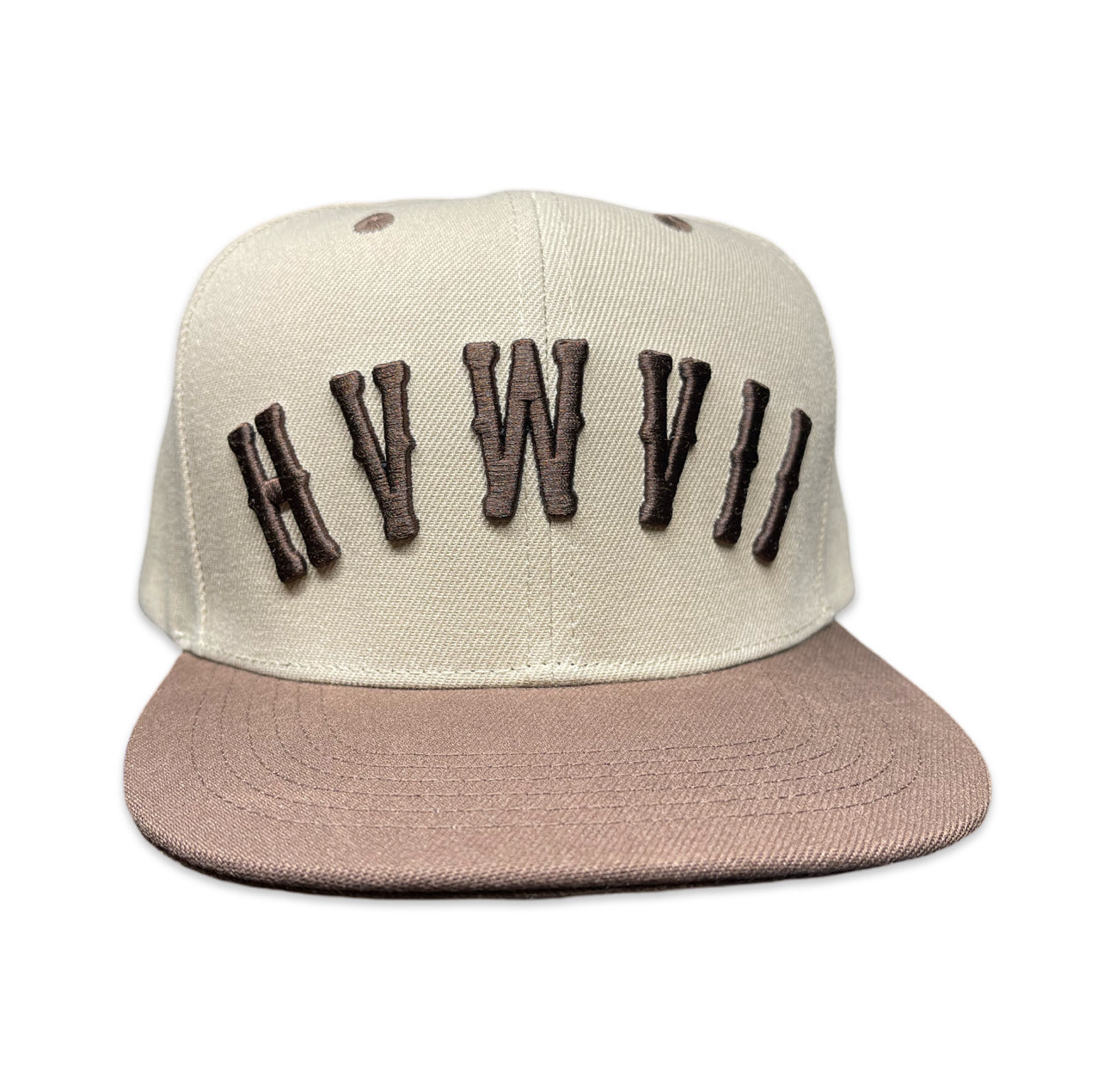 HVWVII Snapback