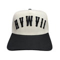 HVWVII A-Frame Snapback