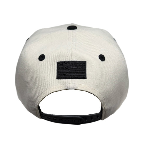 HVWVII A-Frame Snapback