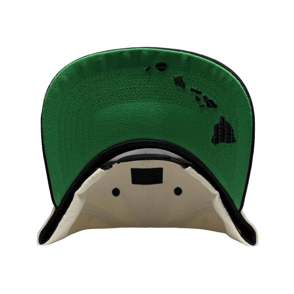 HVWVII A-Frame Snapback