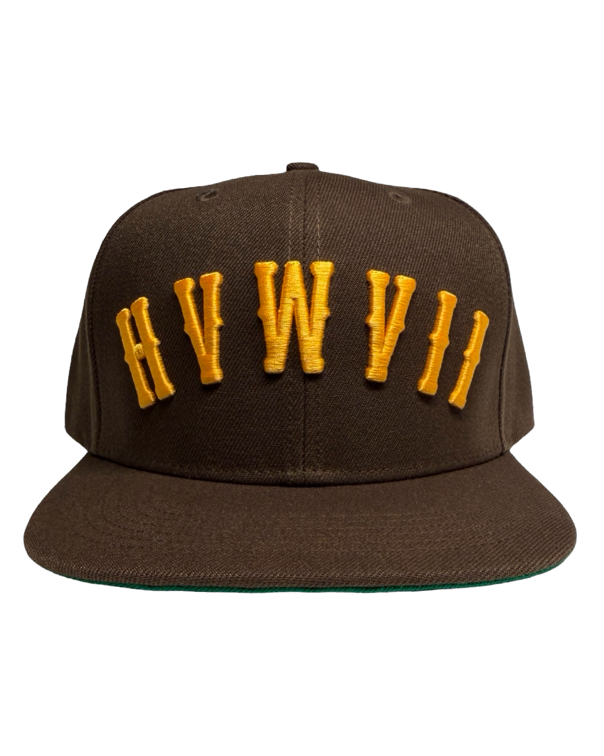 HVWVII Snapback