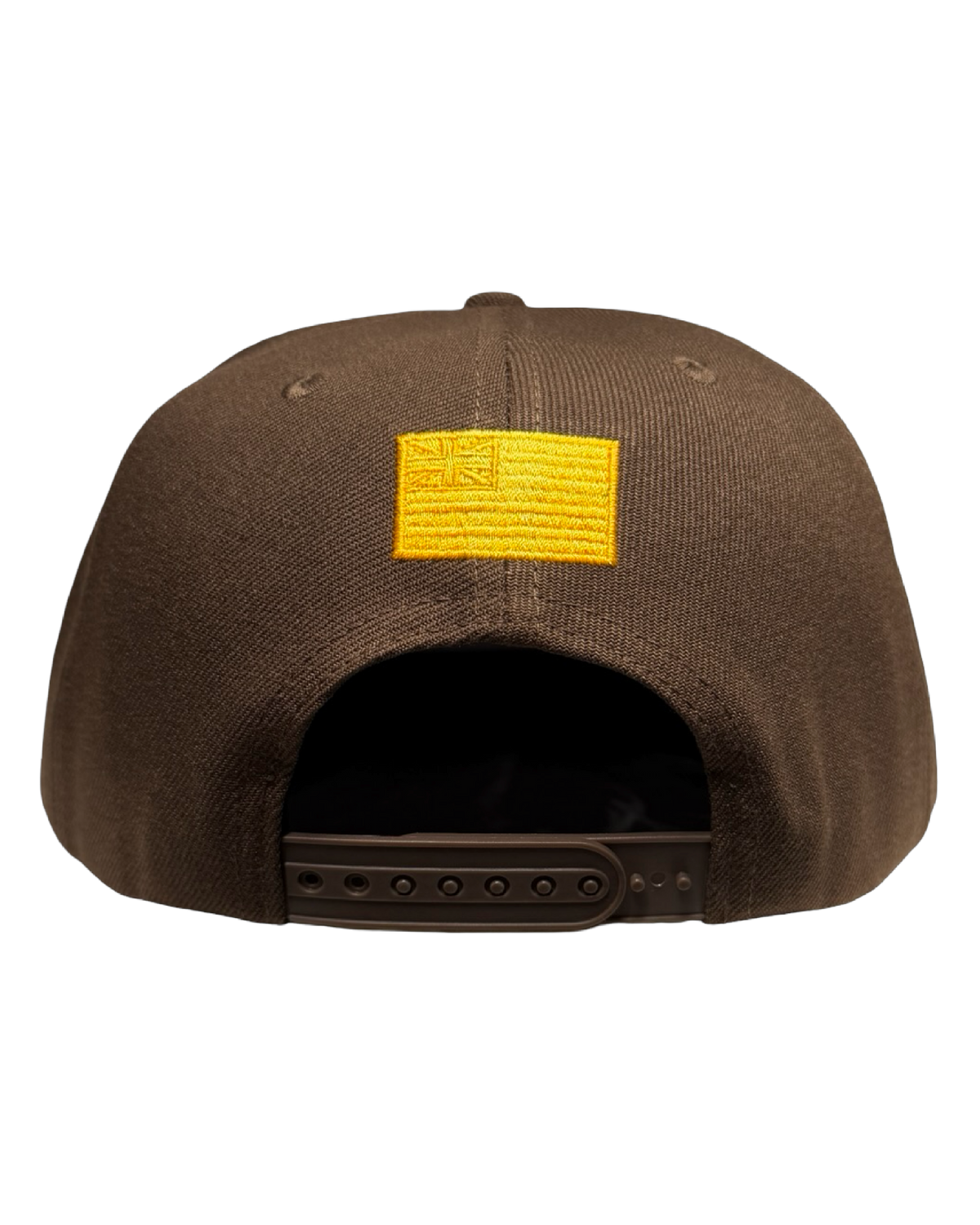 HVWVII Snapback