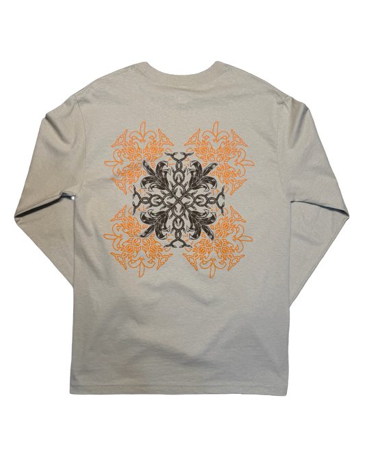 Lei Lau Ki Hoʻomalu Longsleeve