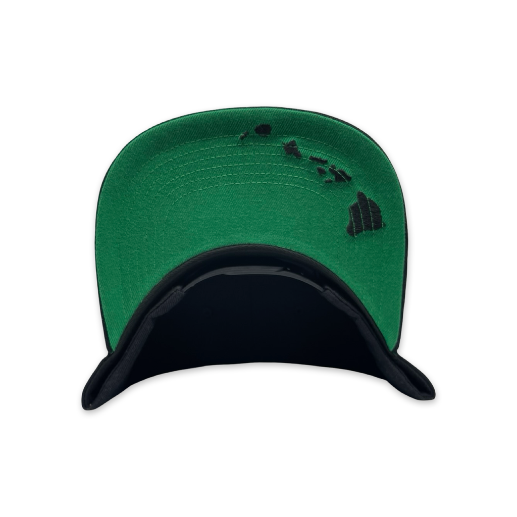 Hawaee Snapback
