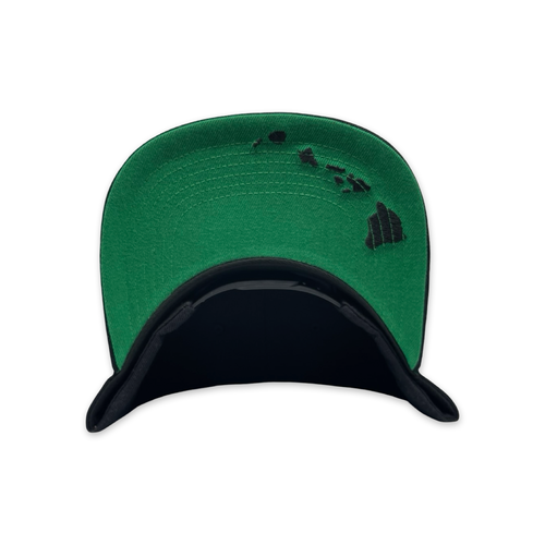 Hawaee Snapback