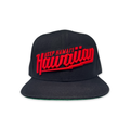 Hawaee Snapback