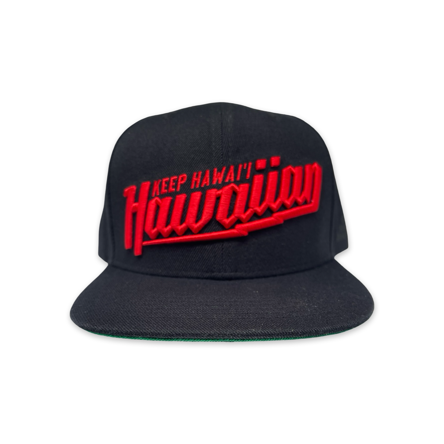 Hawaee Snapback