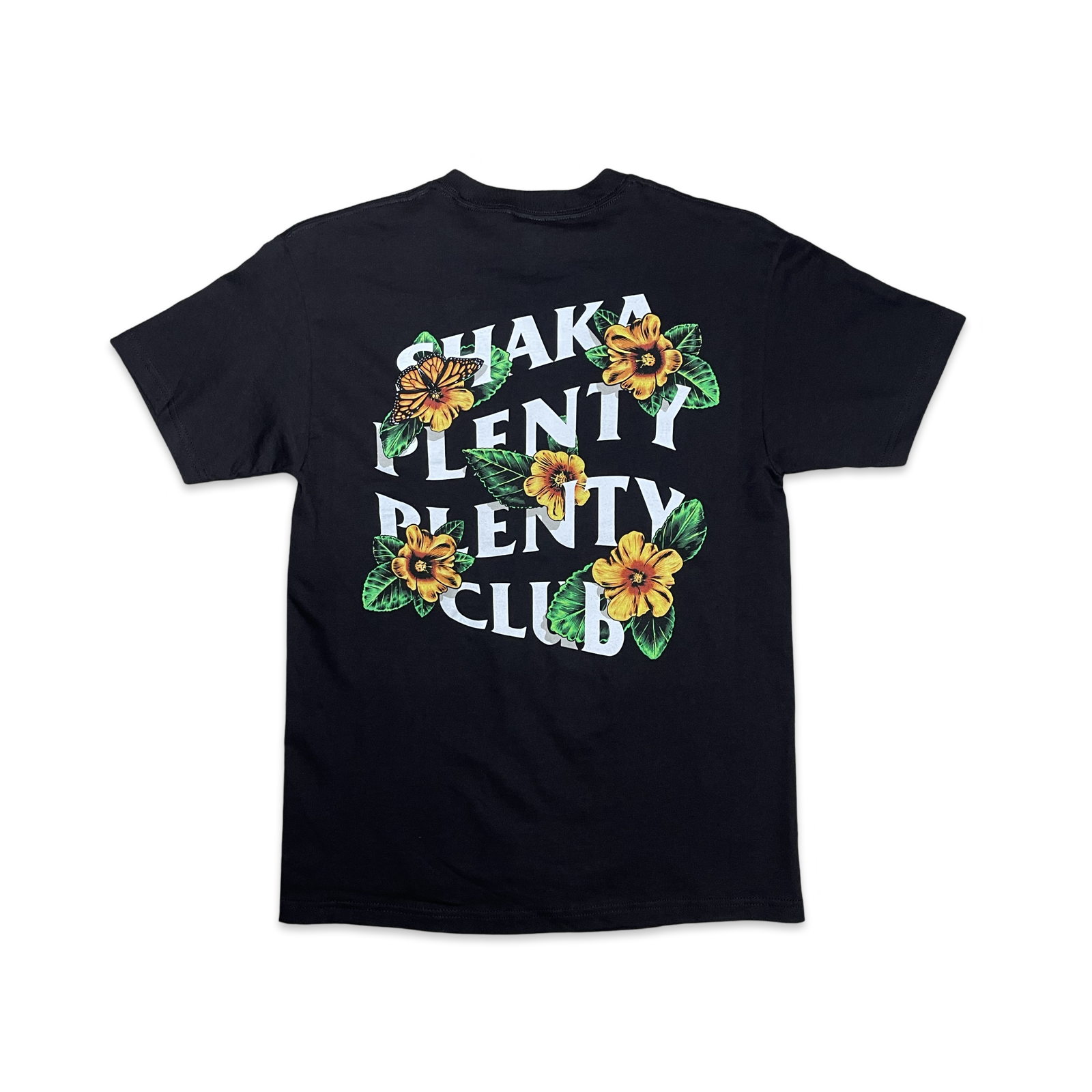 Ilima Shaka Plenty Plenty Club