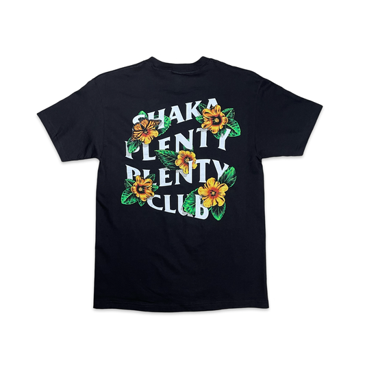 Ilima Shaka Plenty Plenty Club