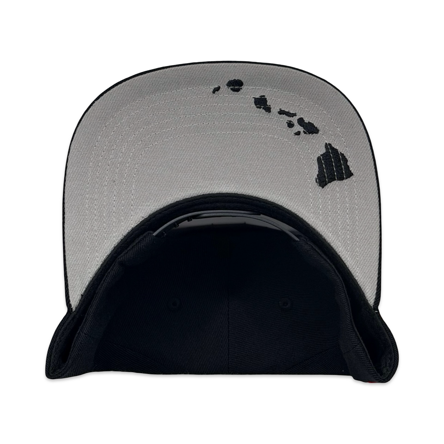 Hawaiian Kingdom Snapback