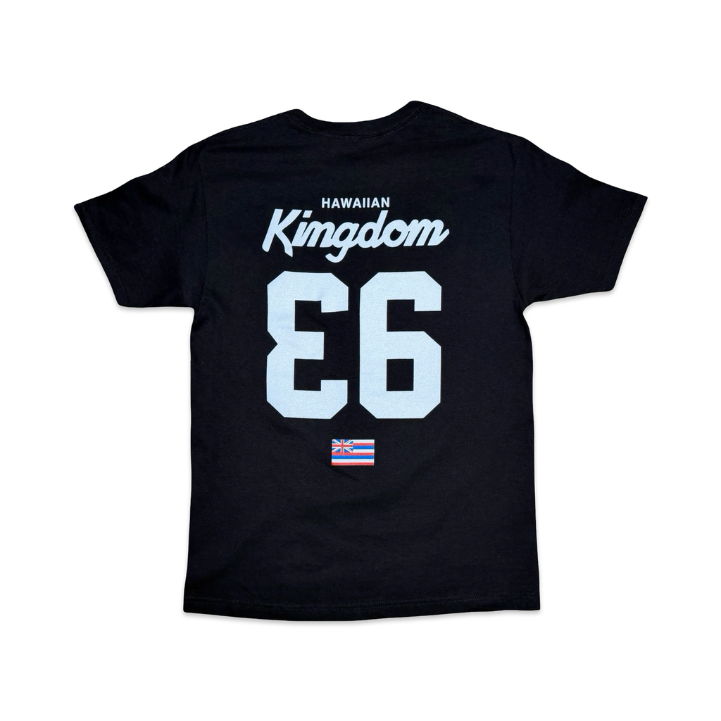 Hawaiian Kingdom