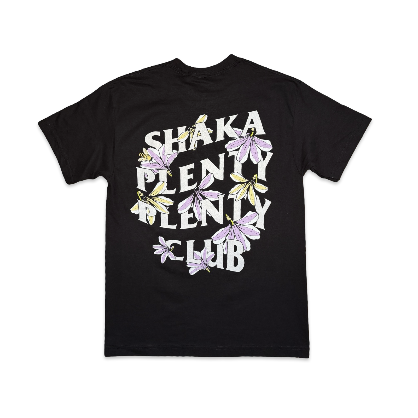 Naupaka Shaka Plenty Plenty Club