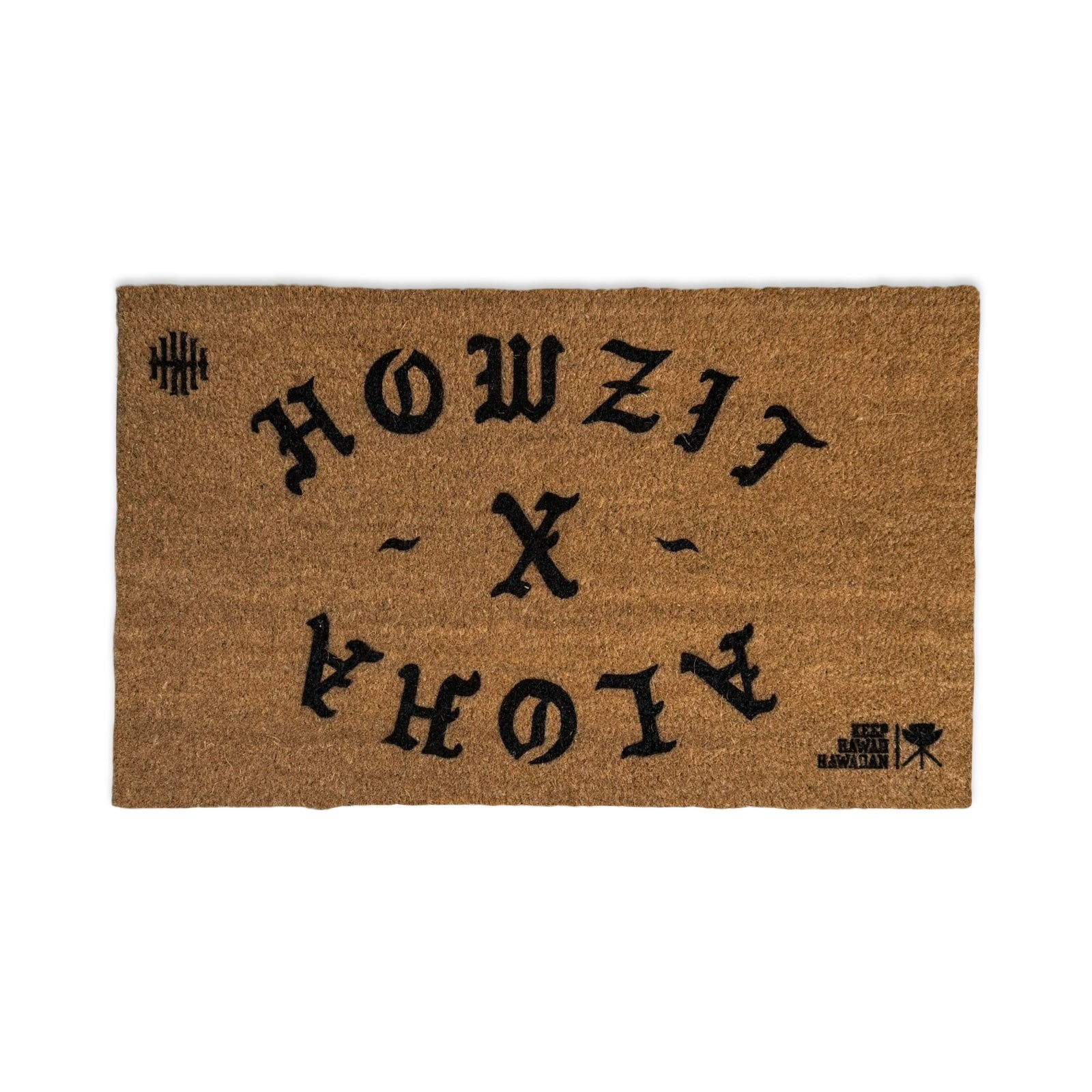 KHH Doormat