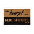 KHH Doormat