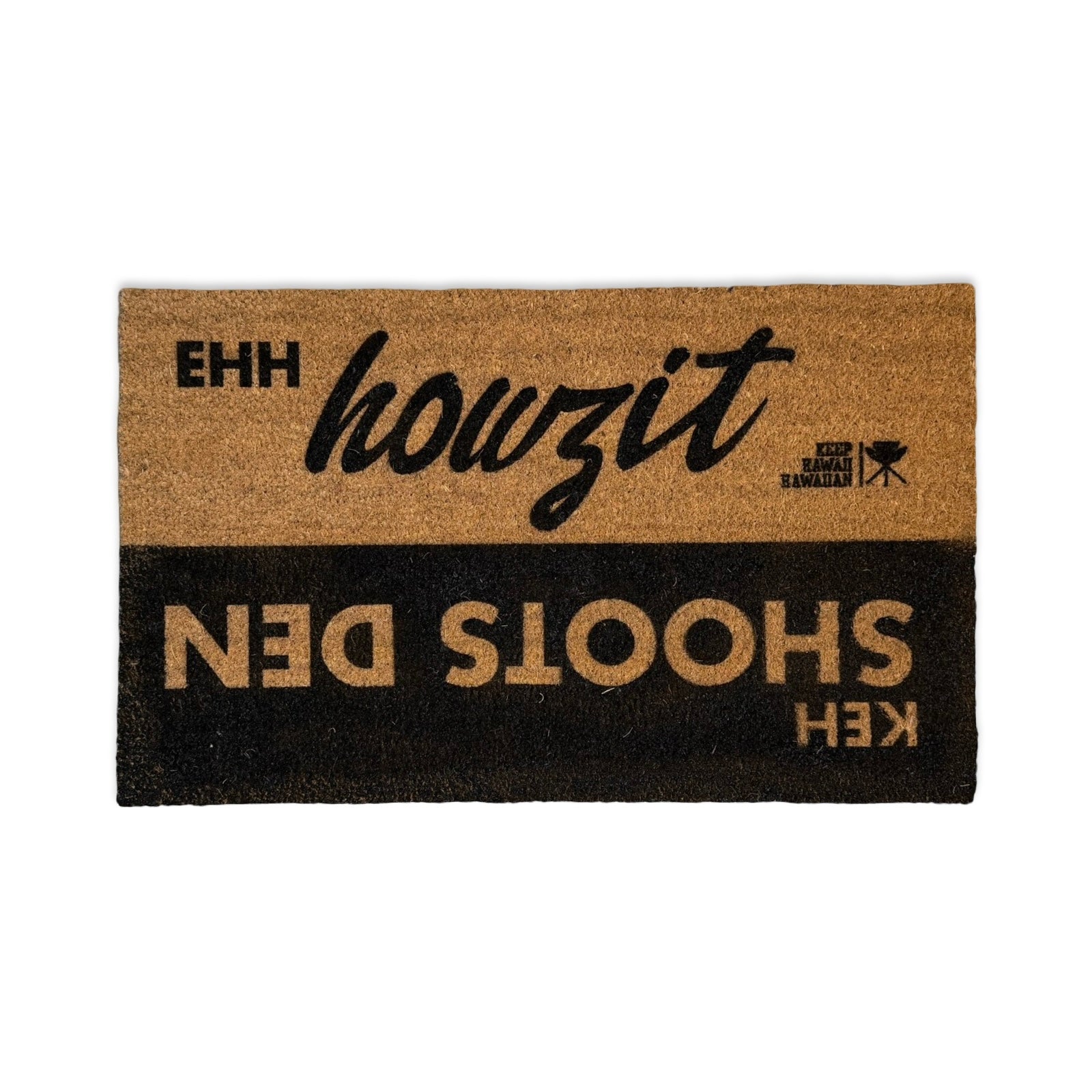 KHH Doormat