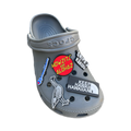 Croc Charms