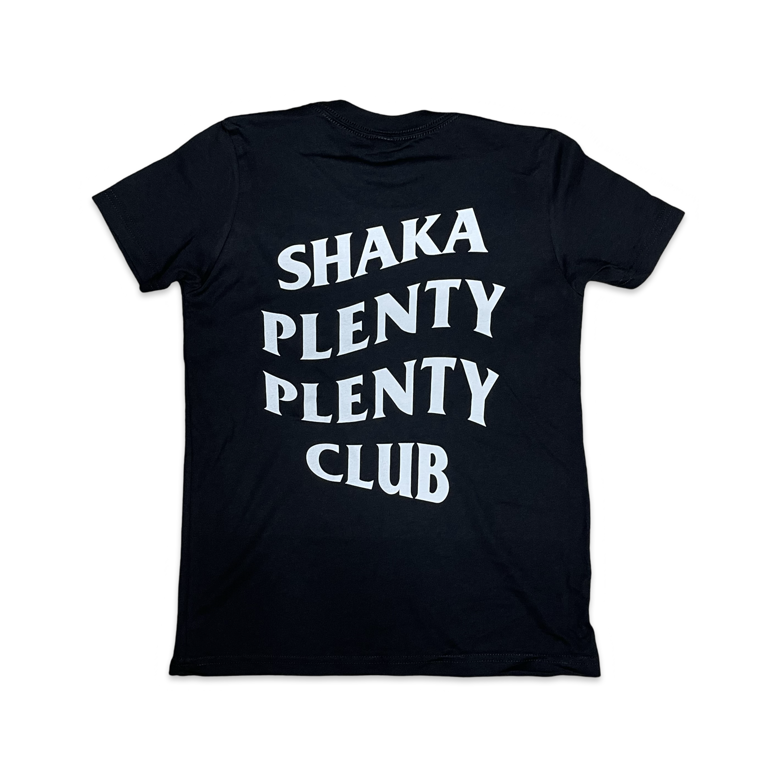 Keiki Shaka Plenty Plenty Club