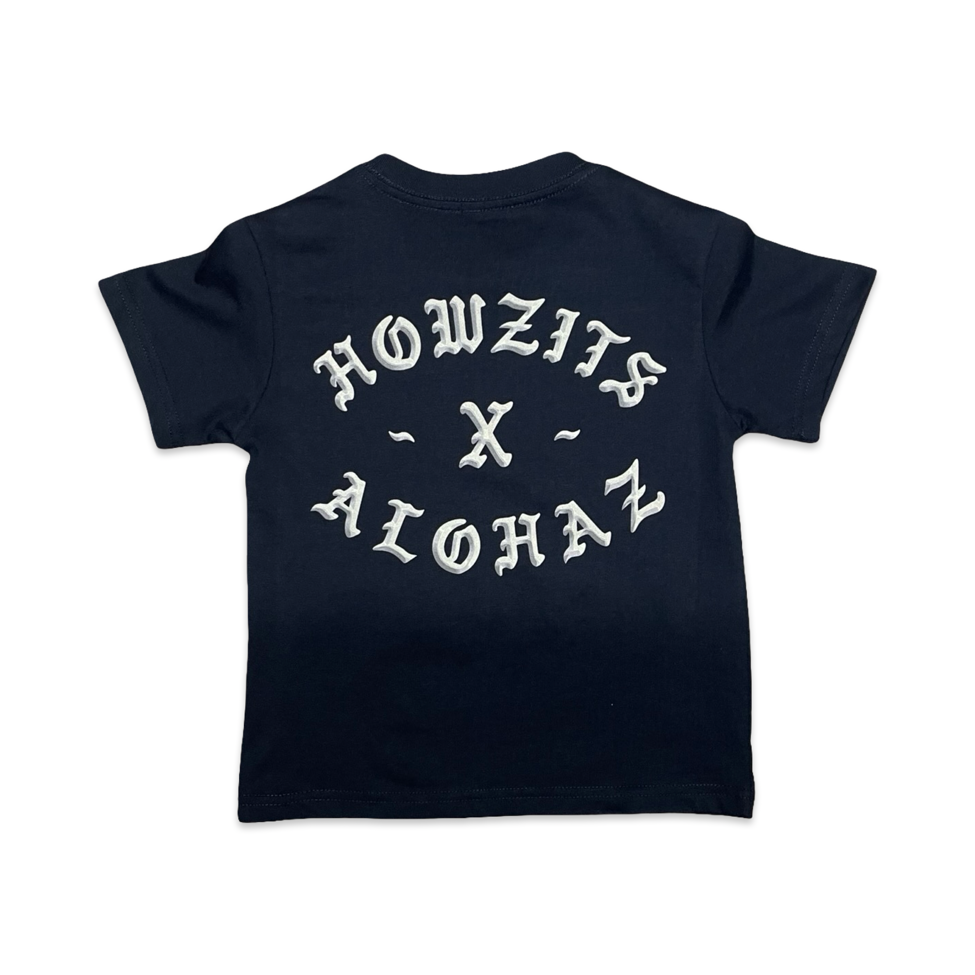 Keiki Howzits x Alohaz