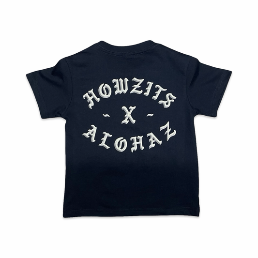 Keiki Howzits x Alohaz