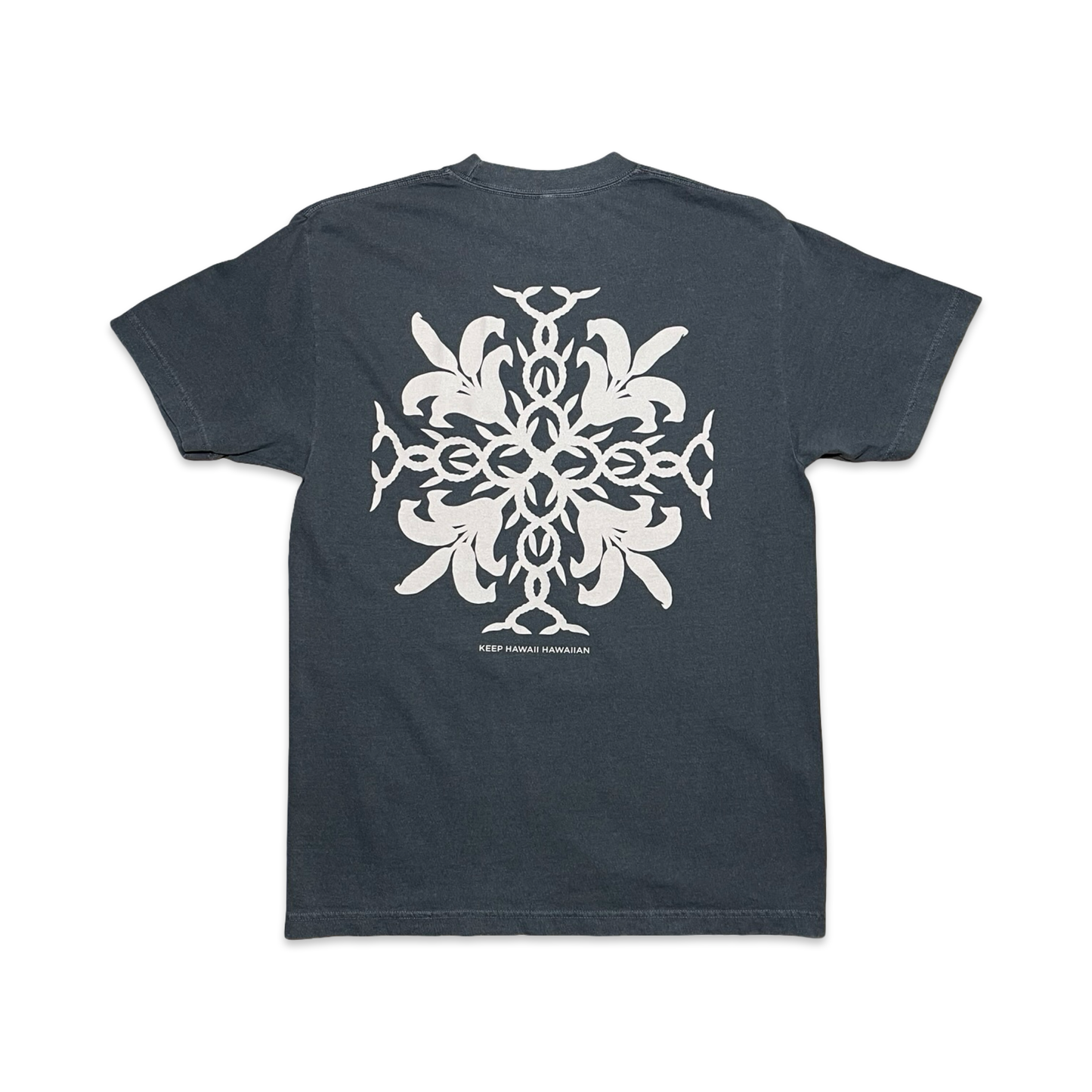 Lei Lau Ki Silhouette