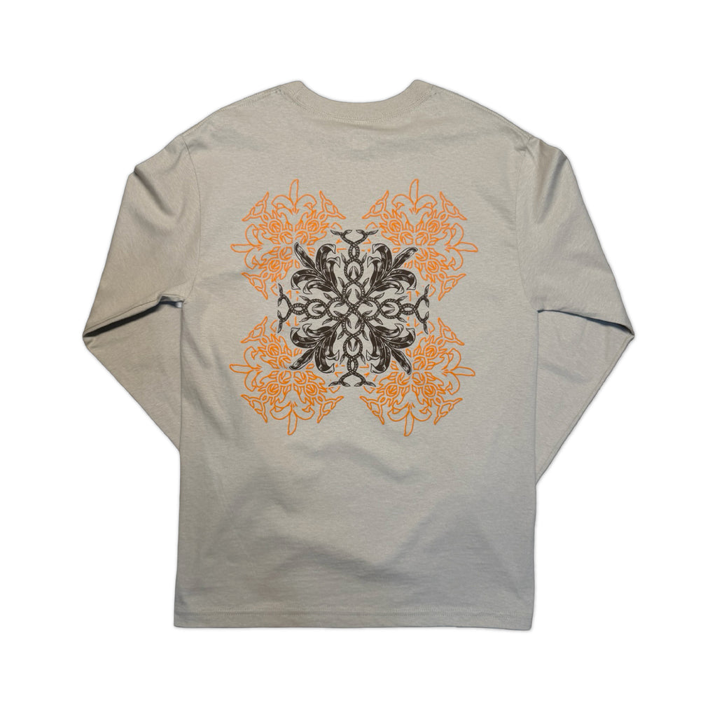 Lei Lau Ki Hoʻomalu Longsleeve
